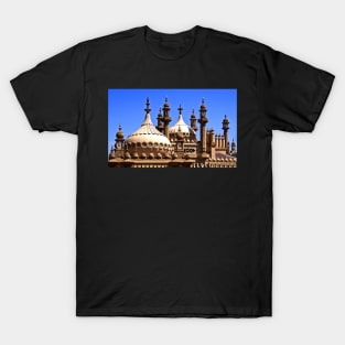 The Prince Regent's Seaside Extravaganza T-Shirt